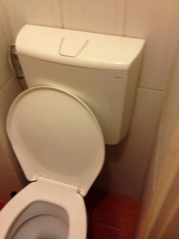 Pauler19 Apartement Budapest Bagian luar foto