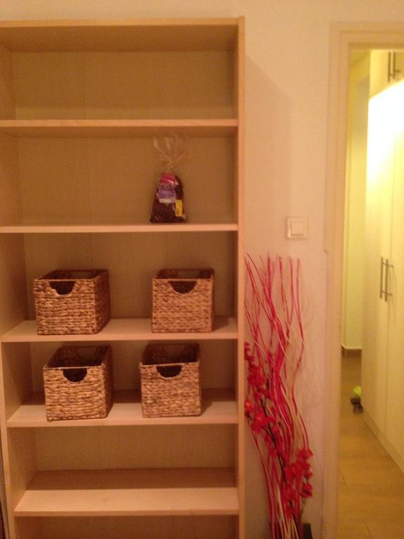 Pauler19 Apartement Budapest Bagian luar foto