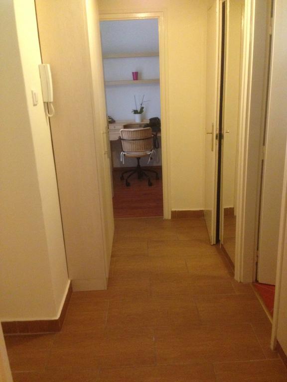 Pauler19 Apartement Budapest Bagian luar foto