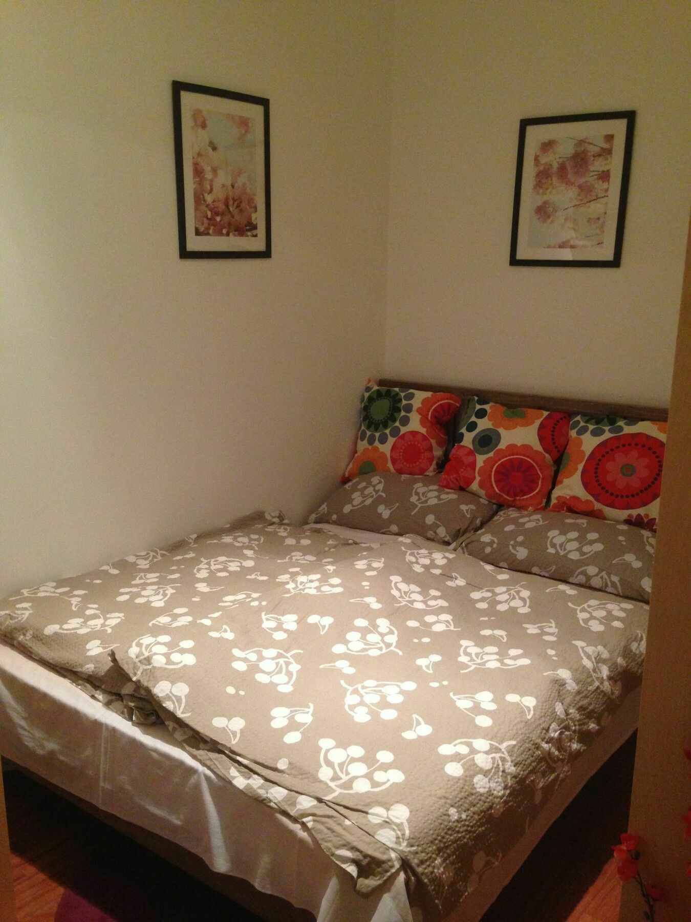 Pauler19 Apartement Budapest Bagian luar foto
