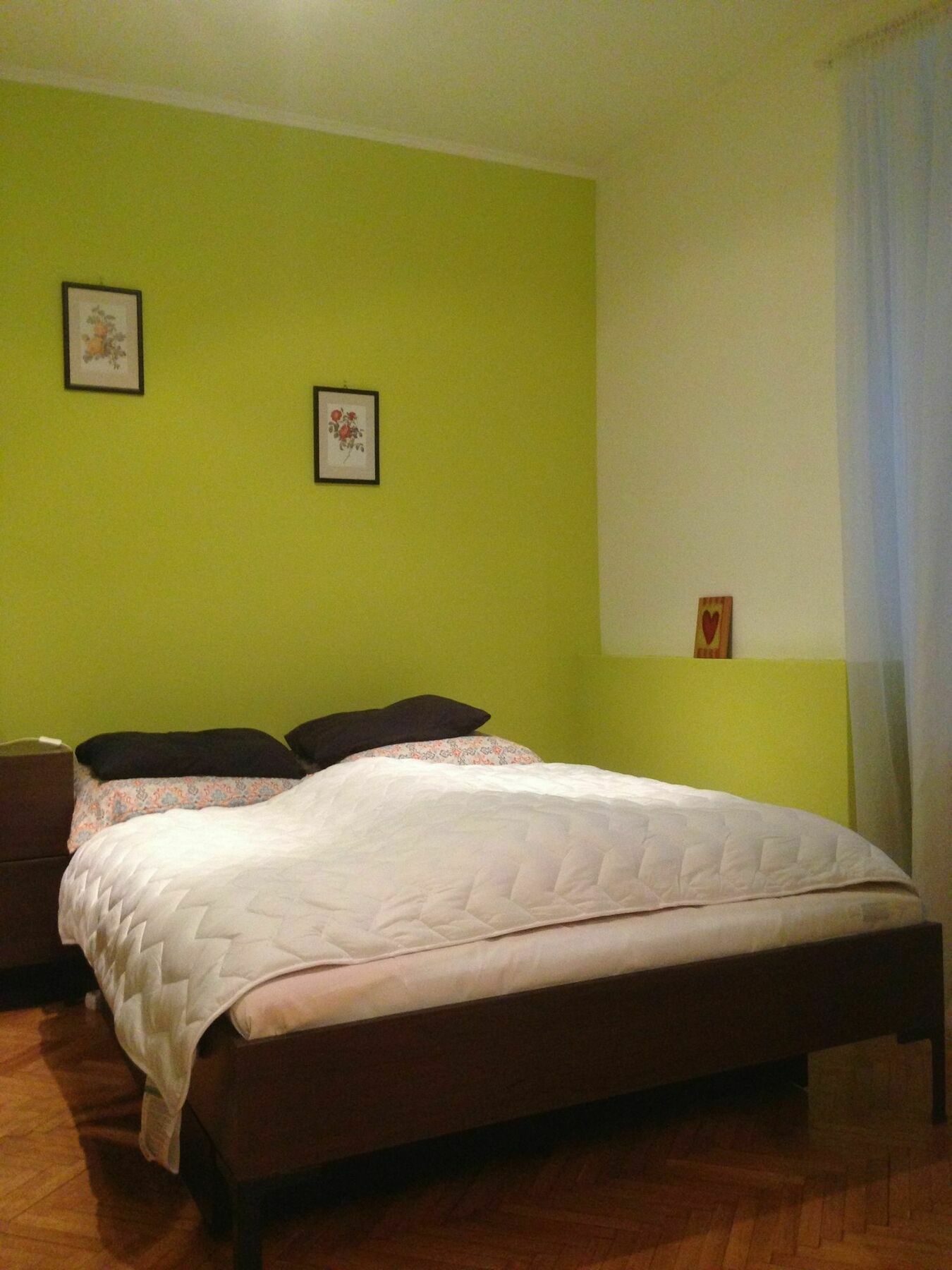 Pauler19 Apartement Budapest Bagian luar foto