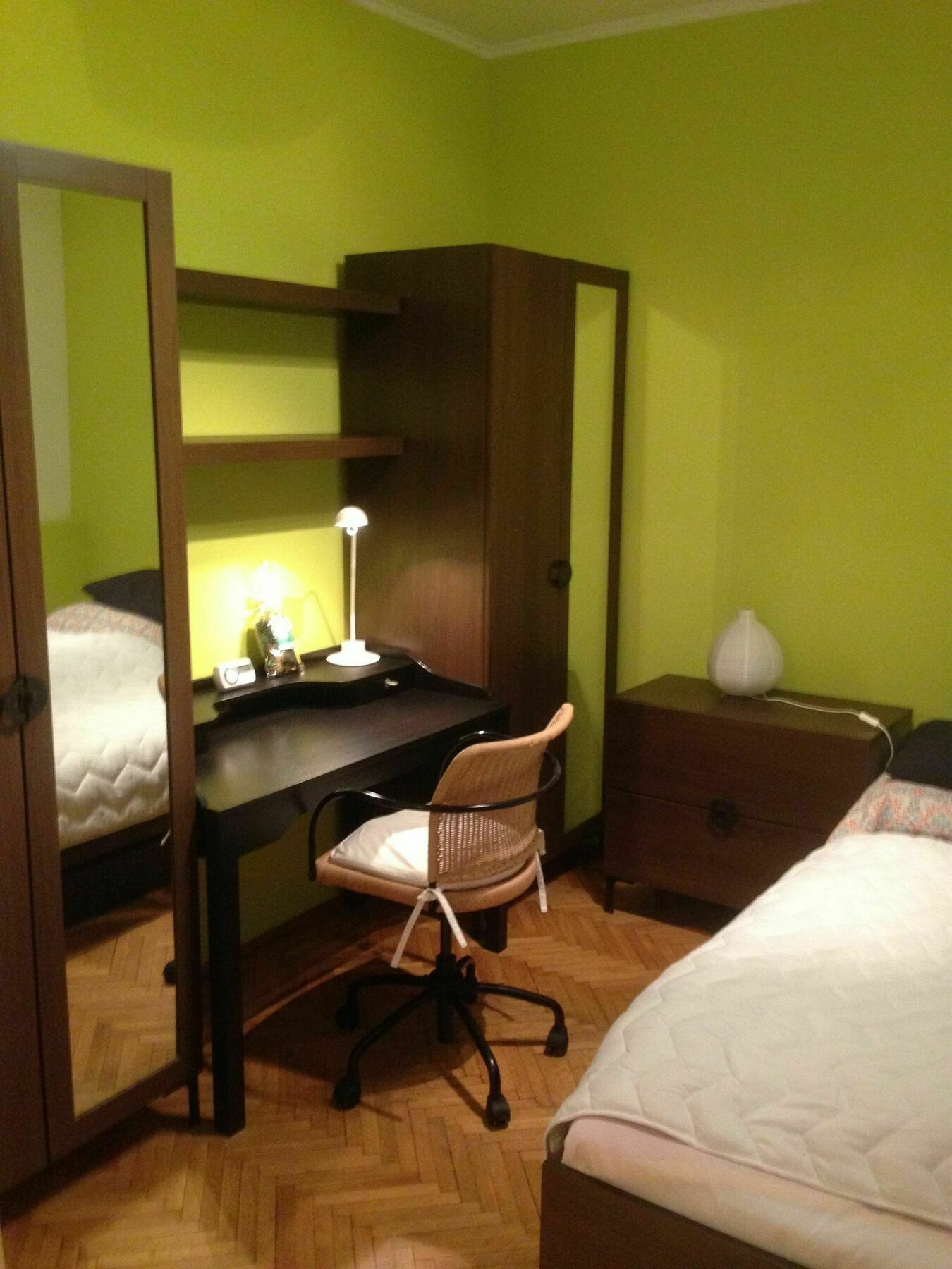 Pauler19 Apartement Budapest Bagian luar foto