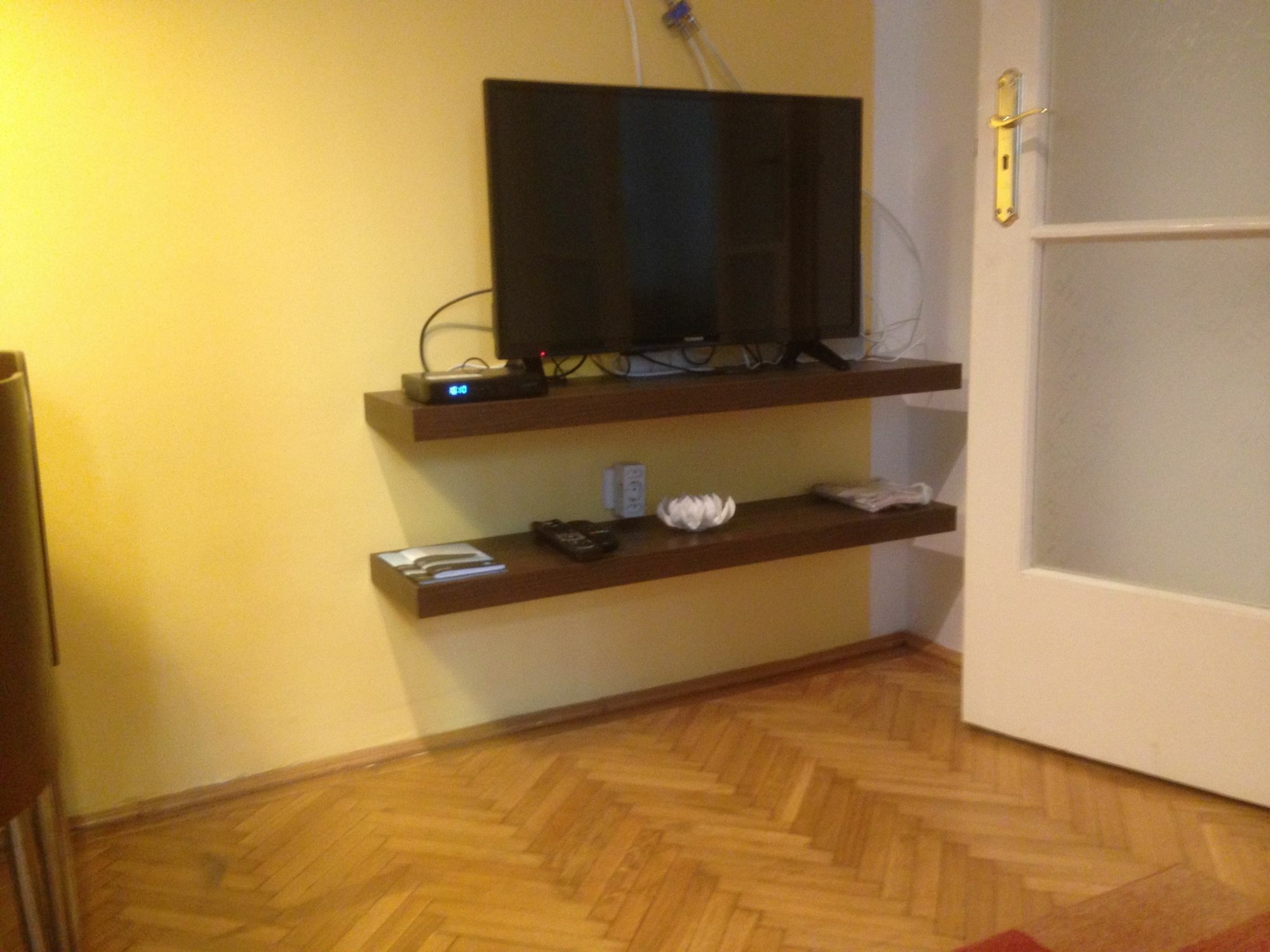 Pauler19 Apartement Budapest Bagian luar foto