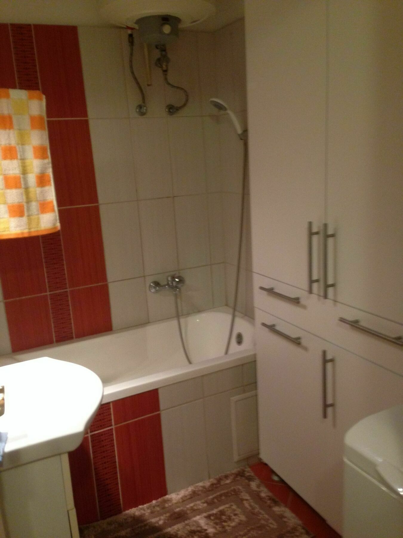 Pauler19 Apartement Budapest Bagian luar foto